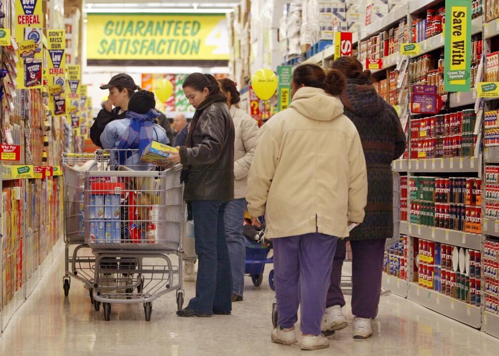 Ultra-processed foods are linked to depression